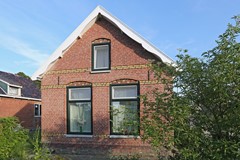Koop:Kamphússtrjitte 7, 9144 CS Hantumhuzen - Foto