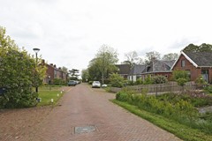 Koop:Kamphússtrjitte 7, 9144 CS Hantumhuzen - Foto