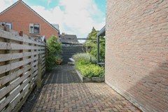 Verhuurd: De Houtduif 79, 9231 KC Surhuisterveen