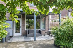 Verhuurd: De Houtduif 79, 9231 KC Surhuisterveen