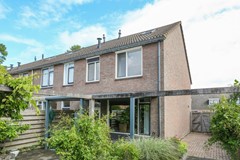 Verhuurd: De Houtduif 79, 9231 KC Surhuisterveen