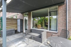 Verhuurd: De Houtduif 79, 9231 KC Surhuisterveen