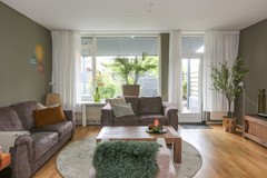 Verhuurd: De Houtduif 79, 9231 KC Surhuisterveen