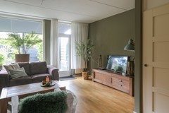 Verhuurd: De Houtduif 79, 9231 KC Surhuisterveen