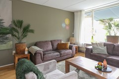 Verhuurd: De Houtduif 79, 9231 KC Surhuisterveen