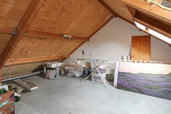Verhuurd: De Houtduif 79, 9231 KC Surhuisterveen