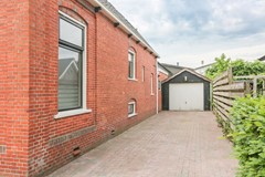 Nieuw in verkoop:Kuipersweg 60, 9285 SW Buitenpost - Foto