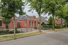 Nieuw in verkoop:Kuipersweg 60, 9285 SW Buitenpost - Foto