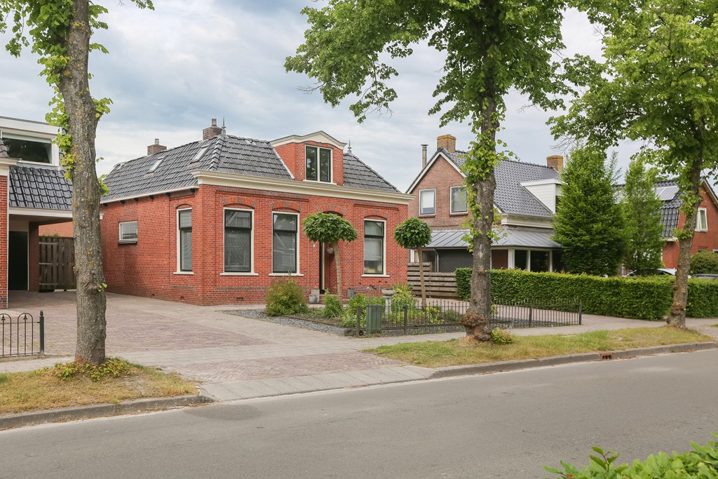 Kuipersweg 60 9285 SW Buitenpost € 397.000,- k.k., photo 1