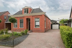 Nieuw in verkoop:Kuipersweg 60, 9285 SW Buitenpost - Foto