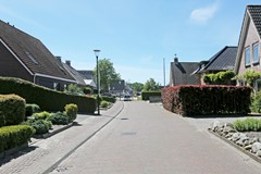 Verkocht onder voorbehoud: Wâldstrjitte 21, 9223NP Houtigehage