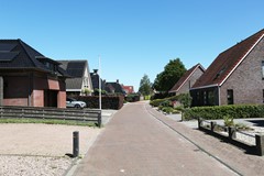 Verkocht onder voorbehoud: Wâldstrjitte 21, 9223NP Houtigehage