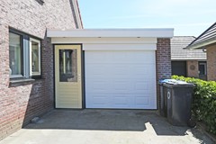 Verkocht onder voorbehoud:Wâldstrjitte 21, 9223 NP Houtigehage - Foto
