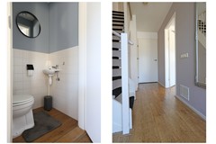 Verkocht onder voorbehoud:Wâldstrjitte 21, 9223 NP Houtigehage - Foto