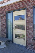 Verkocht onder voorbehoud:Wâldstrjitte 21, 9223 NP Houtigehage - Foto