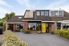 Te koop: De Wendel 27, 9851TH Burum