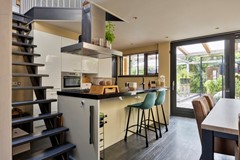 Te koop: De Wendel 27, 9851TH Burum