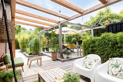 Koop:De Wendel 27, 9851 TH Burum - Foto