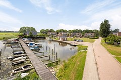 Koop:De Wendel 27, 9851 TH Burum - Foto
