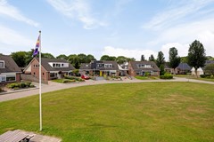 Koop:De Wendel 27, 9851 TH Burum - Foto