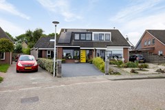 Koop:De Wendel 27, 9851 TH Burum - Foto
