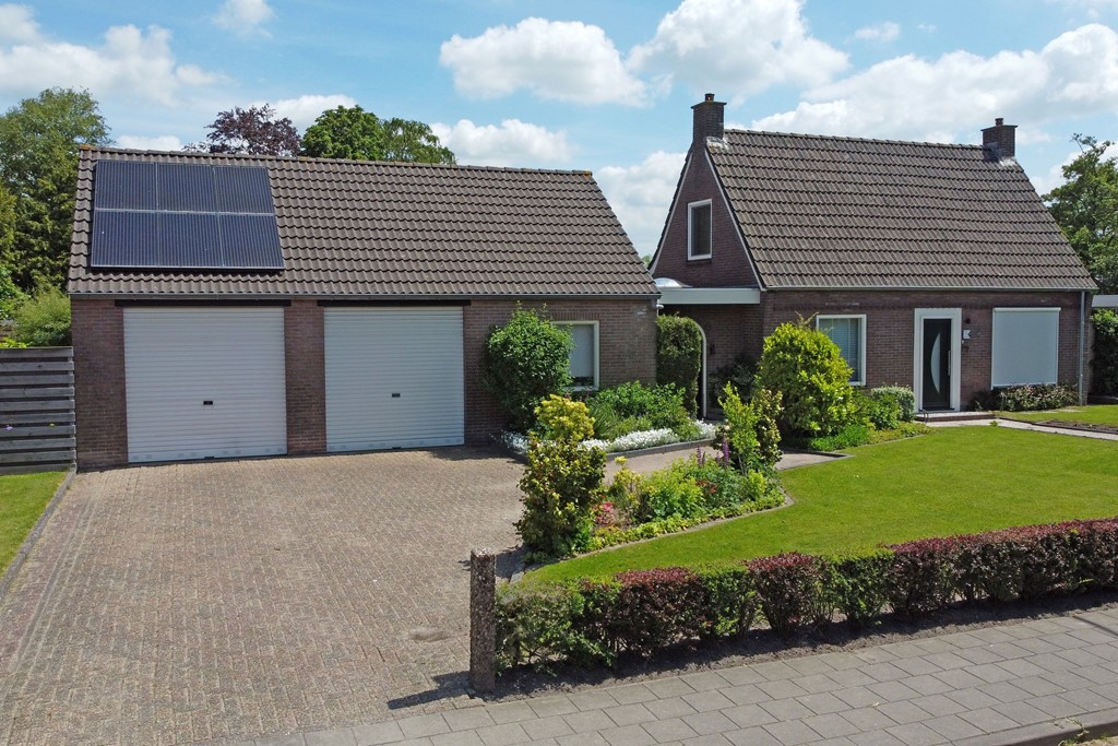 Boskwei 71 9299 HS Sweagerbosk € 435.000,- k.k., photo 1