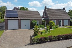 Boskwei 71, 9299HS Sweagerbosk