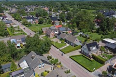 Verkocht:Boskwei 71, 9299 HS Sweagerbosk - Foto