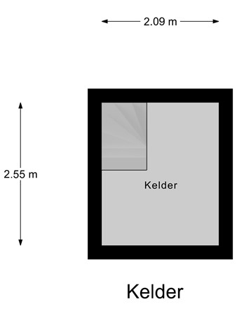 Boskwei 71, 9299 HS Sweagerbosk - Kelder.jpg
