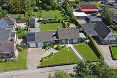 Verkocht:Boskwei 71, 9299 HS Sweagerbosk - Foto