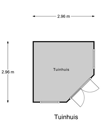 Boskwei 71, 9299 HS Sweagerbosk - Tuinhuis.jpg