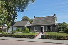 Verkocht:Boskwei 71, 9299 HS Sweagerbosk - Foto