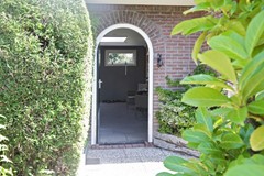 Verkocht:Boskwei 71, 9299 HS Sweagerbosk - Foto