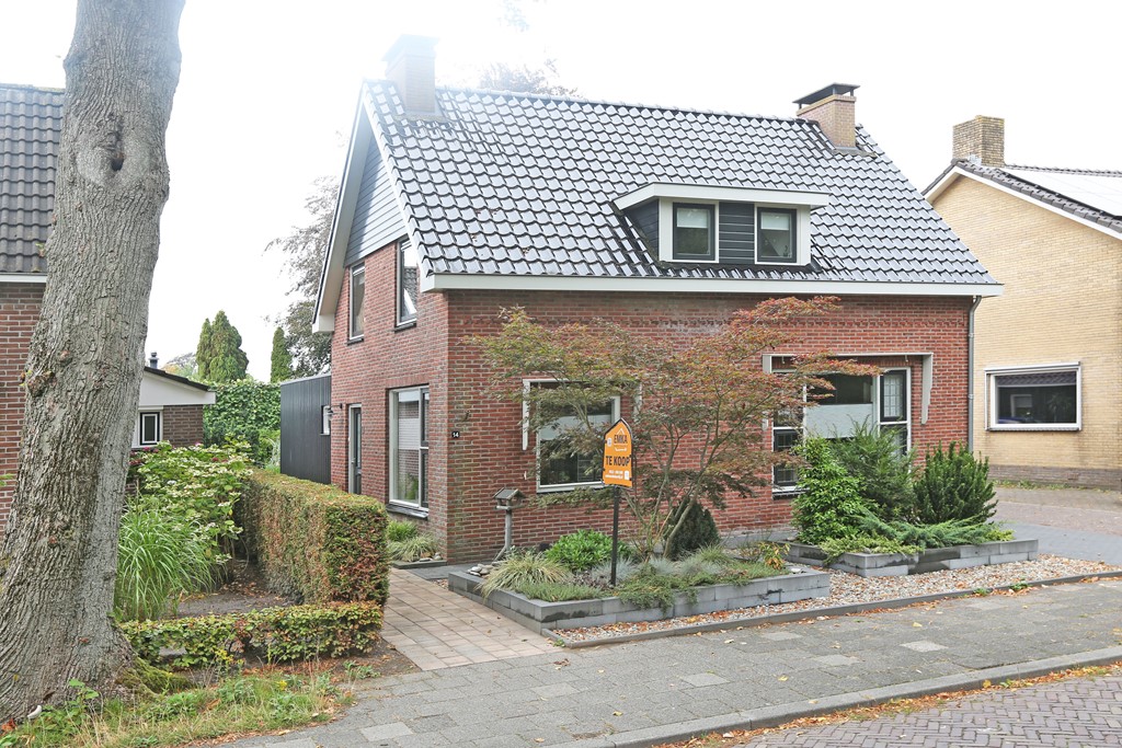 Oude Havenstraat 14 9285 TC Buitenpost € 400.000,- k.k., photo 1