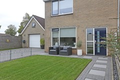 Onder bod:Tsjerkepaed 21, 9287 LR Twijzelerheide - Foto