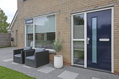 Onder bod:Tsjerkepaed 21, 9287 LR Twijzelerheide - Foto