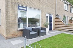 Onder bod:Tsjerkepaed 21, 9287 LR Twijzelerheide - Foto