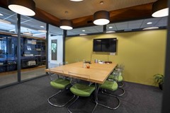 Verhuurd:Steijgerweg 6A, 5616 HS Eindhoven - Foto