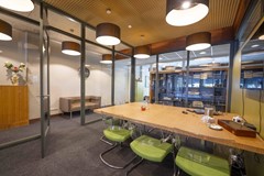 Verhuurd:Steijgerweg 6A, 5616 HS Eindhoven - Foto