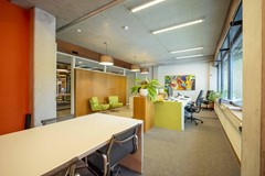 Verhuurd:Steijgerweg 6A, 5616 HS Eindhoven - Foto