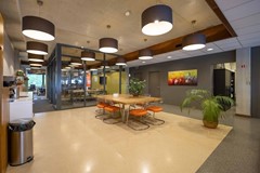 Verhuurd: Steijgerweg 6A, 5616 HS Eindhoven