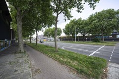 Verhuurd: Steijgerweg 6A, 5616 HS Eindhoven