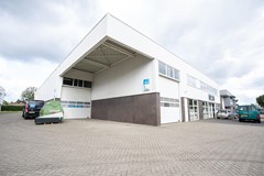 Verhuurd: Dragonder 7, 5554GM Valkenswaard