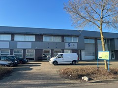 Verhuurd: Dragonder 11, 5554GM Valkenswaard