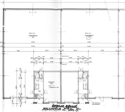 De Huufkes 58, 5674 TM Nuenen - De Huufkes 58 begane grond plattegrond.png