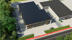 Koop:De Vest 6, 5555 XL Valkenswaard - Foto