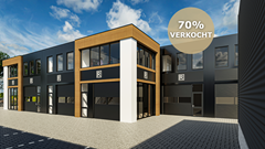 Koop:De Vest 6, 5555 XL Valkenswaard - Foto