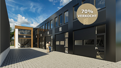 Koop:De Vest 6, 5555 XL Valkenswaard - Foto