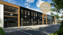 Koop:De Vest 6, 5555 XL Valkenswaard - Foto