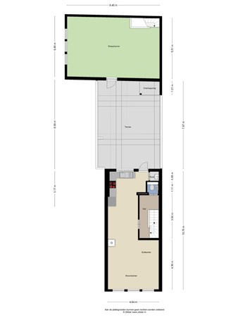 Dijksestraat 29B, 5701 AJ Helmond - 175950919_1572097_dijks_eerste_verdiepi_first_design_20250821_c65b30.jpg